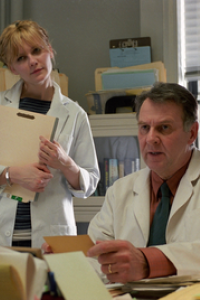 Eternal Sunshine of the Spotless Mind